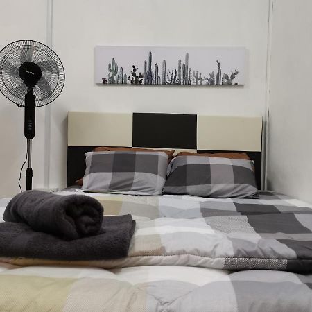 Sri Makmur Pontian Homestay Pontian Besar 외부 사진