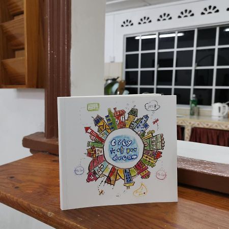 Sri Makmur Pontian Homestay Pontian Besar 외부 사진