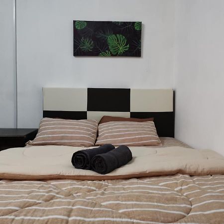 Sri Makmur Pontian Homestay Pontian Besar 외부 사진