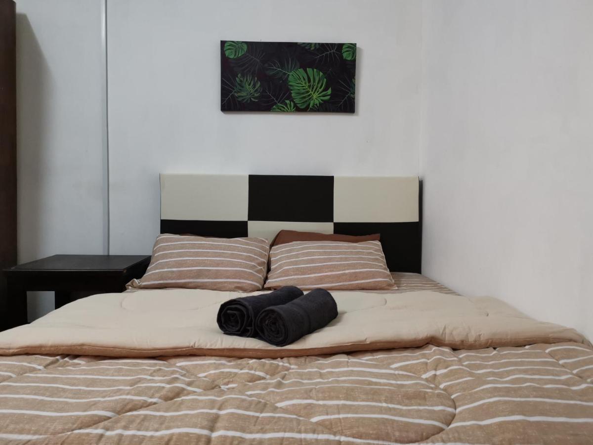 Sri Makmur Pontian Homestay Pontian Besar 외부 사진