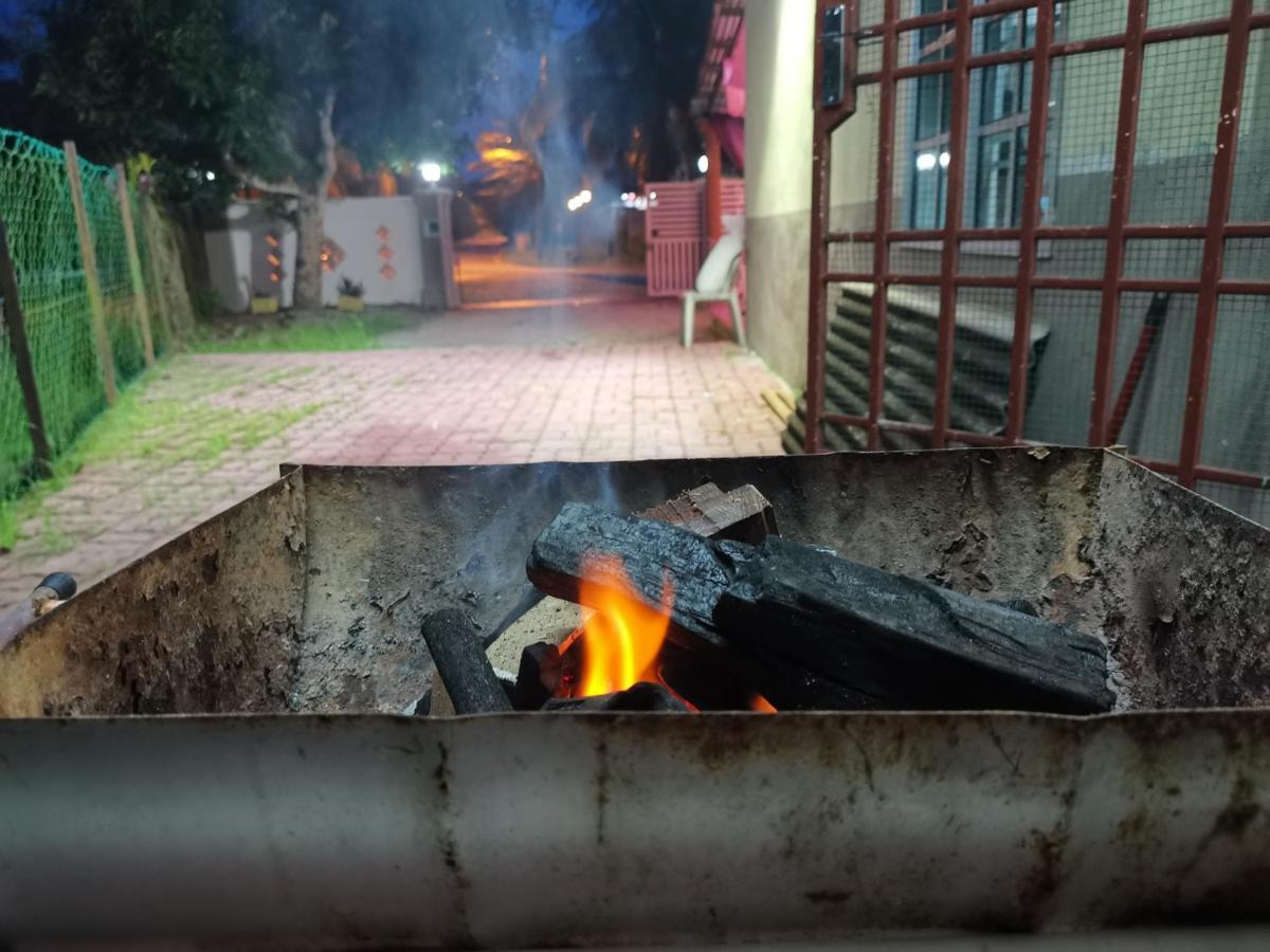 Sri Makmur Pontian Homestay Pontian Besar 외부 사진