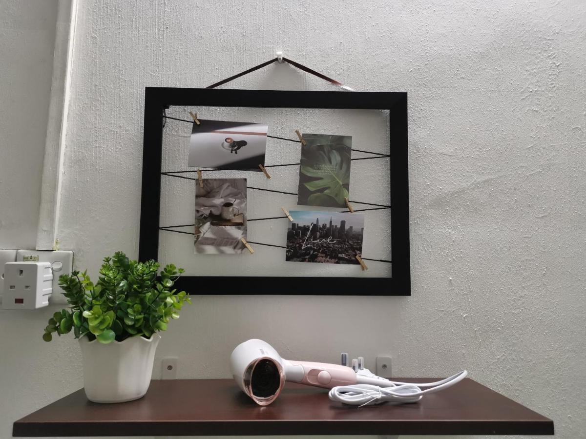 Sri Makmur Pontian Homestay Pontian Besar 외부 사진